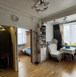 Продажа 2-комн квартиры на вторичном рынке Кострово, ул Парковая,  д. 82