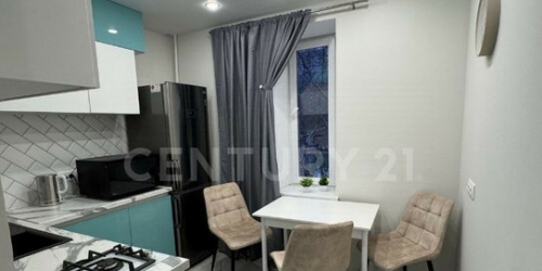 2-комн квартира Грузинская М. ул,  д. 43