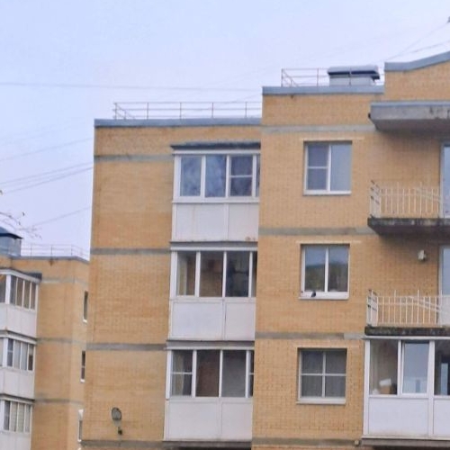 Студия Пушкин, Фуражный переулок, 2к4