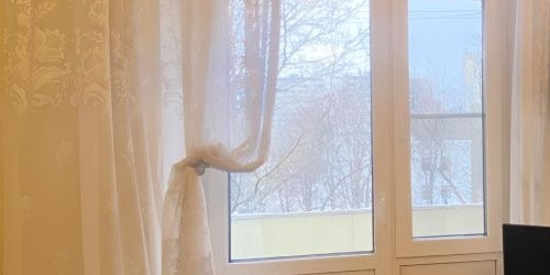 3-комн квартира Новый Зыковский проезд, 3