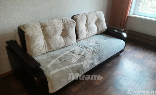 Аренда 3-комн квартиры на вторичном рынке ул Братская,  д. 19,  к. 1