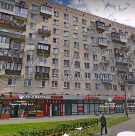 Аренда ПСН Пограничника Гарькавого ул., д. 34, корп. 1