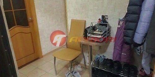 2-комн квартира Уржумская улица, 1К2