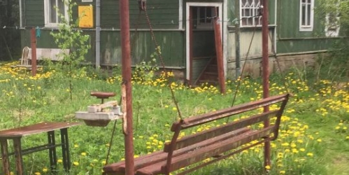 Коттедж/дом Город Всеволожск, улица Обороны,  д. 9