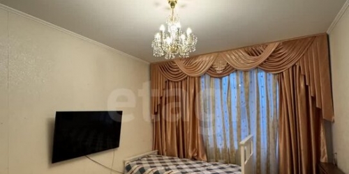 2-комн квартира Белореченская улица,  д. 1
