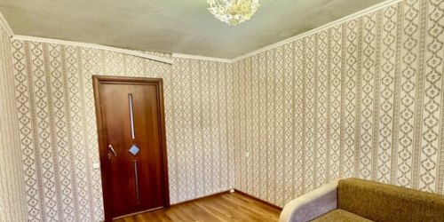 3-комн квартира Путевой проезд,  д. 26А