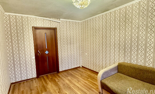 Продажа 3-комн квартиры на вторичном рынке Путевой проезд,  д. 26А