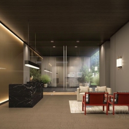 Аренда офиса ул Зубовская,  д. 7,  к. 1