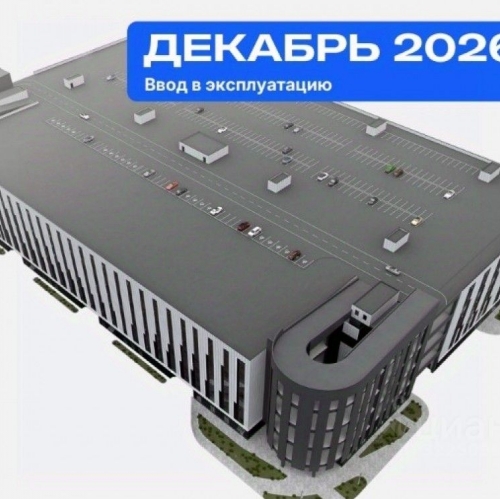 Склад Алтуфьевское шоссе,  д. 27А с2