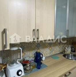 Продажа 1-комн квартиры на вторичном рынке Балашиха, ул Калинина,  д. 17/10,  к. 2