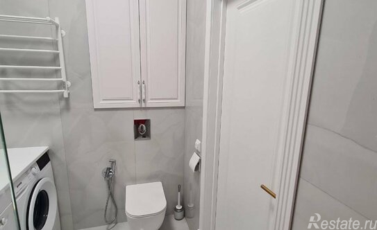 Продажа 1-комн квартиры на вторичном рынке Прокшинский проспект