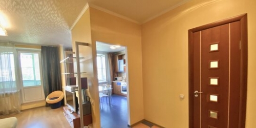 1-комн квартира Ткачей ул,  д. 5