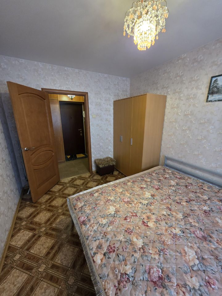 Аренда 2-комн квартиры на вторичном рынке Северный бульвар, 3К1