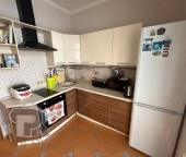 Продать Квартиры вторичка Видное, Солнечный проезд, дом 6  6 