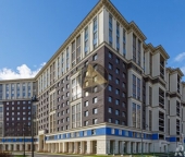 Продать Квартиры вторичка проспект Авиаконструкторов  54 с1 