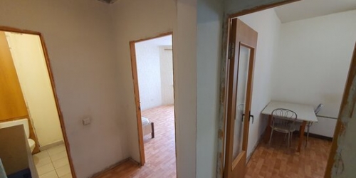 3-комн квартира ул Рождественская,  д. 16