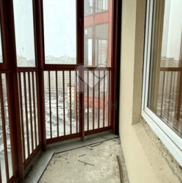 Продажа 2-комн квартиры на вторичном рынке Мурино г, Шоссе в Лаврики ул,  д. 78 к1