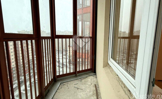 Продажа 2-комн квартиры на вторичном рынке Мурино г, Шоссе в Лаврики ул,  д. 78 к1