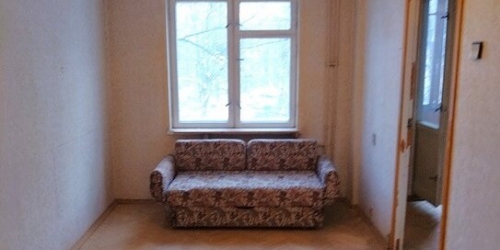 2-комн квартира улица Стасовой,  д. 5