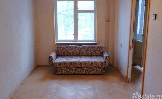 Продажа 2-комн квартиры на вторичном рынке улица Стасовой,  д. 5