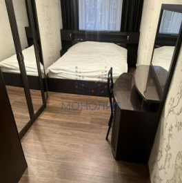 Продажа 3-комн квартиры на вторичном рынке Кутузовский пр-кт,  д. 15