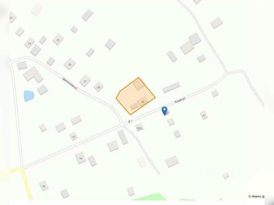 Продажа дома д. Красные Череповицы, 44