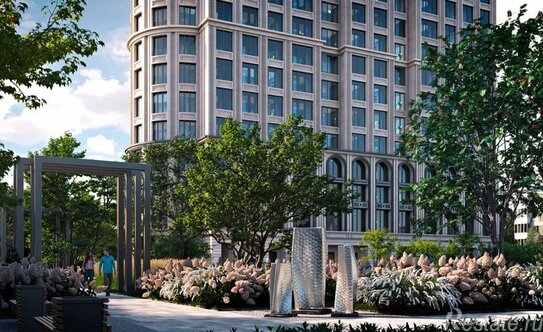 Продажа 2-комн квартиры на вторичном рынке Алтайская улица,  д. 29