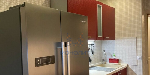 2-комн квартира Тульская Б. ул,  д. 2