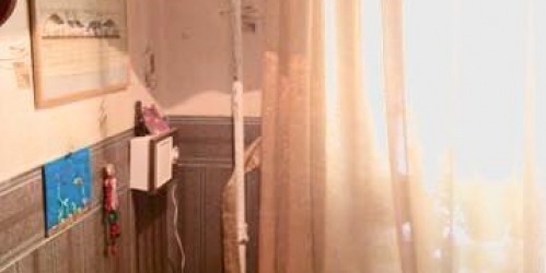 1-комн квартира Стрельбищенская ул ,  д. 40