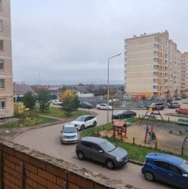 Продажа 3-комн квартиры на вторичном рынке Тучково, ул Москворецкая,  д. 5