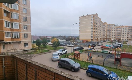 Продажа 3-комн квартиры на вторичном рынке Тучково, ул Москворецкая,  д. 5