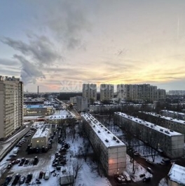 Продажа 1-комн квартиры на вторичном рынке Ново-Александровская улица,  д. 14