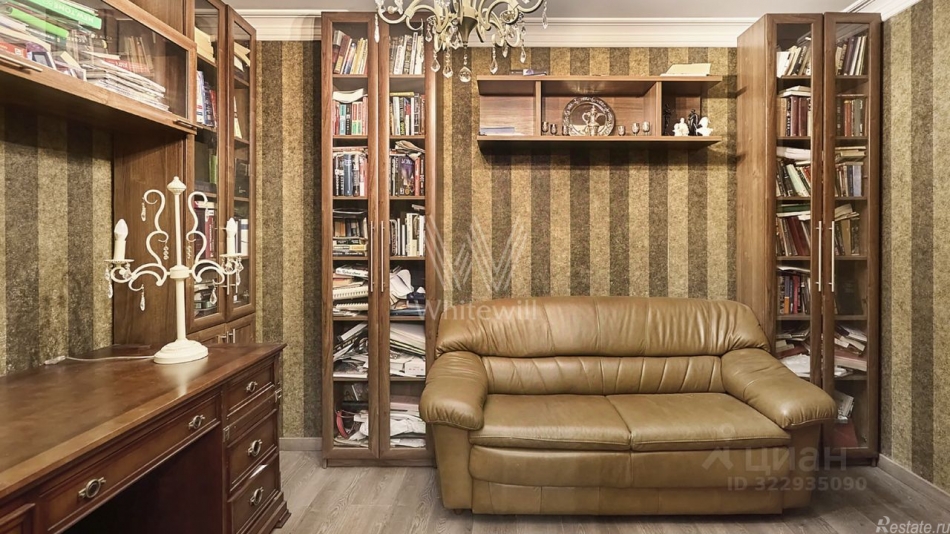 Продажа ПСН Ямского Поля 3-я ул,  д. 9