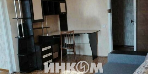 1-комн квартира Янтарный проезд,  д. 33