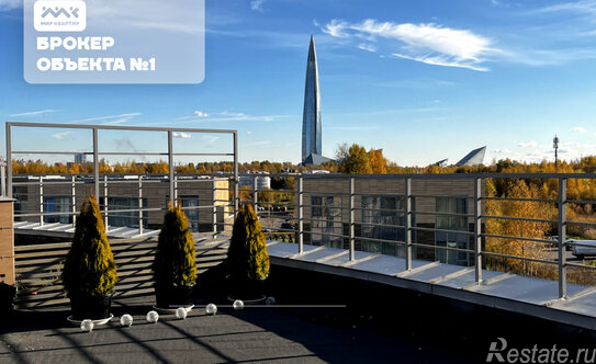 Продажа 8-комн квартиры на вторичном рынке Новая улица,  д. 51 к10