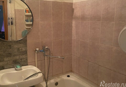 Продажа 1-комн квартиры на вторичном рынке Ленинский пр-кт,  д. 53 к3