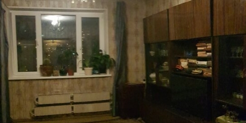 2-комн квартира улица Лескова,  д. 23