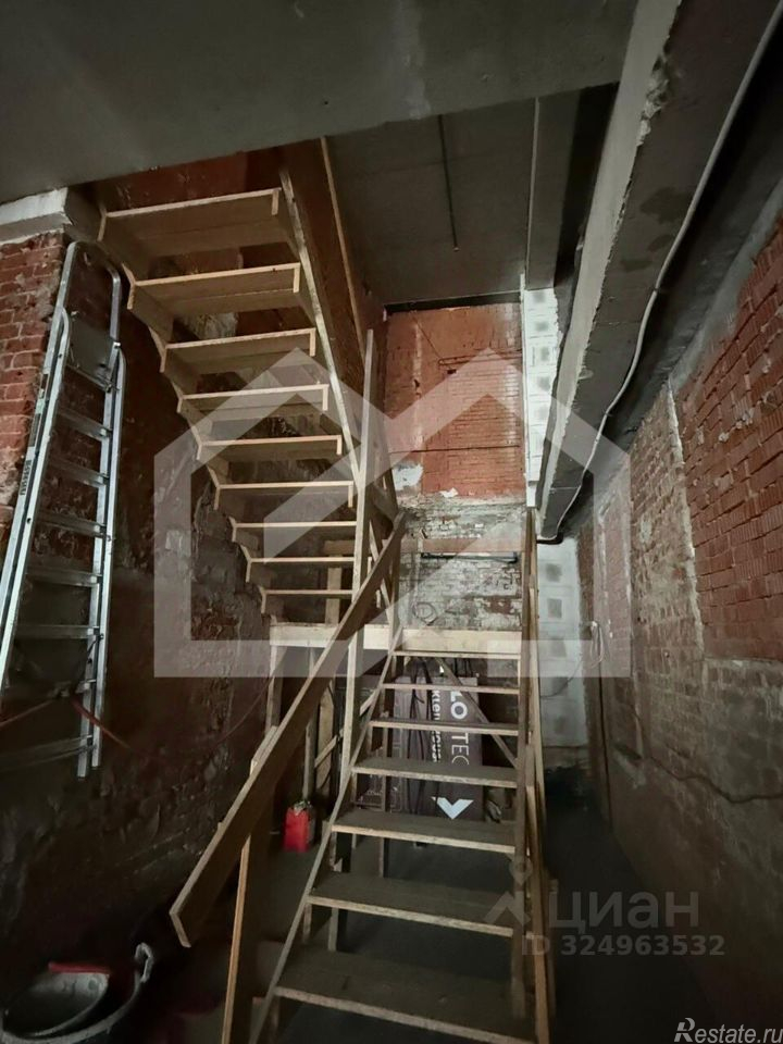 Продажа торгового помещения Красносельская Нижн. ул,  д. 35,  к. 49