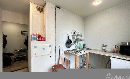 Продажа 1-комн квартиры на вторичном рынке Полюстровский проспект,  д. 75