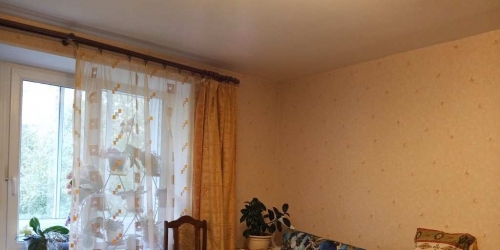 2-комн квартира Петергоф г., Разводная ул. ,  д. 37