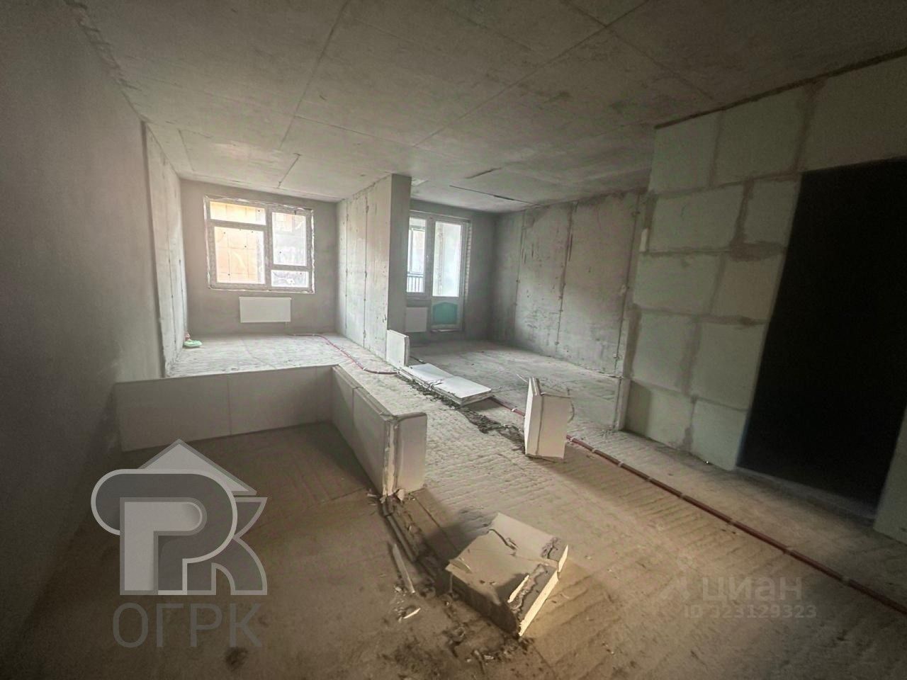 Продажа 3-комн квартиры на вторичном рынке 6-я Радиальная улица, 7/1к2