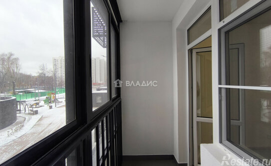 Продажа 1-комн квартиры на вторичном рынке Марьиной Рощи 2-я ул,  д. 3