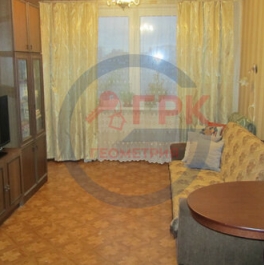 Продажа 3-комн квартиры на вторичном рынке улица Бестужевых,  д. 25А