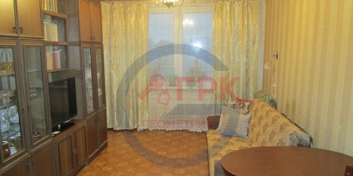 3-комн квартира улица Бестужевых,  д. 25А