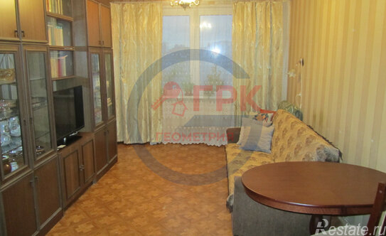 Продажа 3-комн квартиры на вторичном рынке улица Бестужевых,  д. 25А