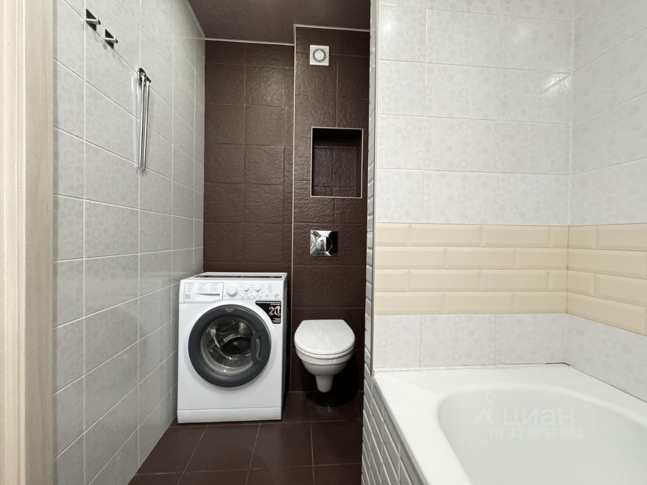 Продажа 1-комн квартиры на вторичном рынке Лобня, Центральная улица, 8