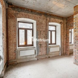 Продажа 2-комн квартиры на вторичном рынке Левшинский М. пер,  д. 10