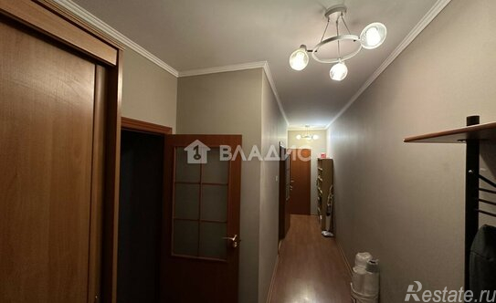 Продажа 2-комн квартиры на вторичном рынке ул Шостаковича,  д. 3,  к. 1