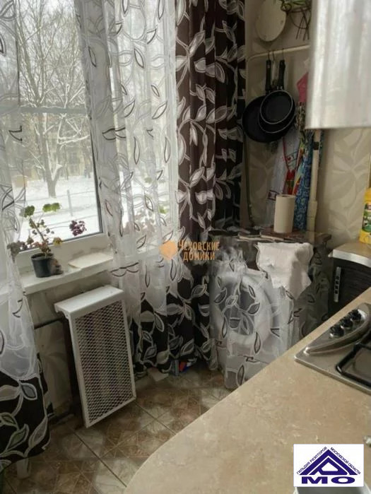 Продажа 2-комн квартиры на вторичном рынке Чехов, Чехова ул,  д. 47