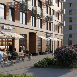 Продажа ПСН дорога в Угольную гавань,  д. 26 к2 с1